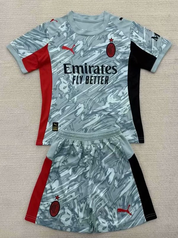 Camiseta portero Milán 2025/26 (kit)