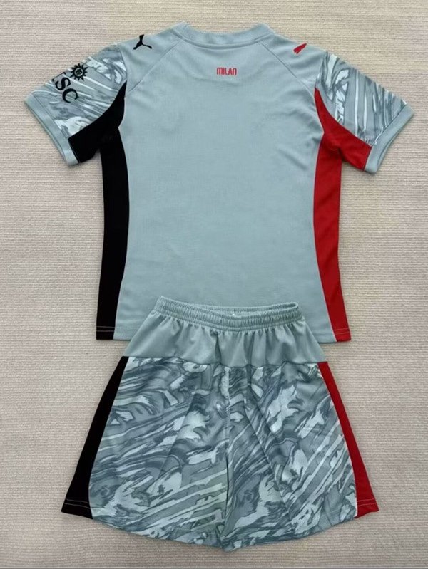 Camiseta portero Milán 2025/26 (kit) - Imagen 2