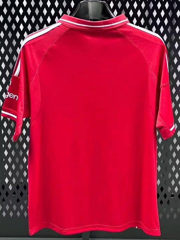 1ª Equipación Nottingham Forest 2025/26 - Imagen 2