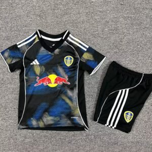 3ª Equipación Leeds 2025/26 (kit)