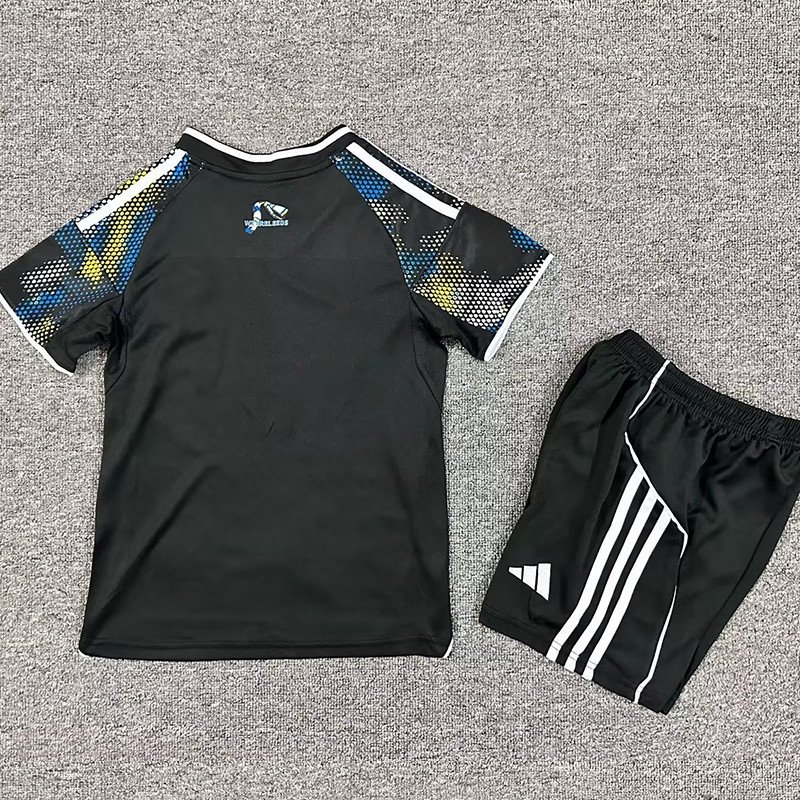 3ª Equipación Leeds 2025/26 (kit) - Imagen 2