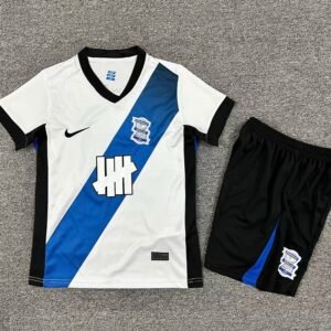 1ª Equipación Birmingham 2025/26 (kit)