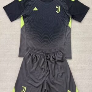 Camiseta portero Juventus 2025/26 (kit)