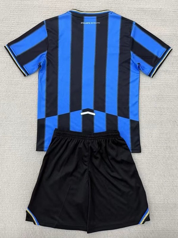 1ª Equipación Atalanta 2025/26 (kit) - Imagen 2