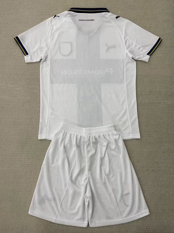 1ª Equipación Parma 2025/26 (kit) - Imagen 2