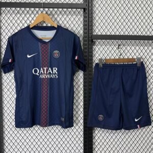 1ª Equipación Psg 2025/26 (kit)