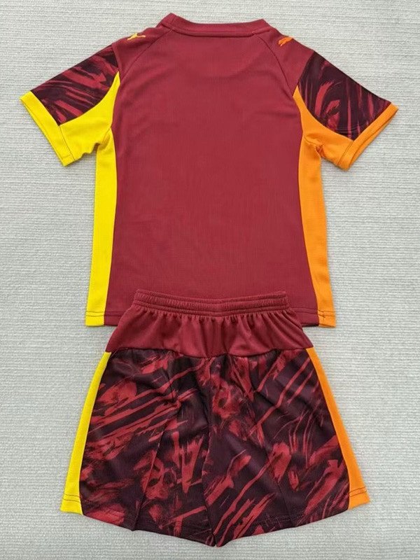 Camiseta portero Marsella 2025/26 (kit) - Imagen 2