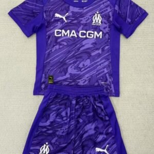 Camiseta portero Marsella 2025/26 (kit)