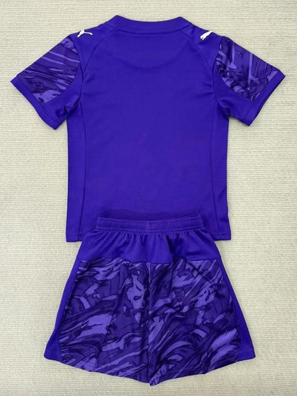 Camiseta portero Marsella 2025/26 (kit) - Imagen 2