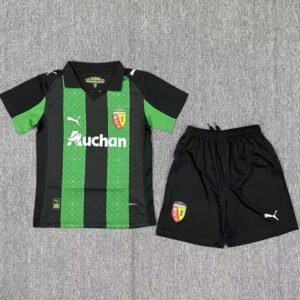 2ª Equipación Lens 2025/26 (kit)