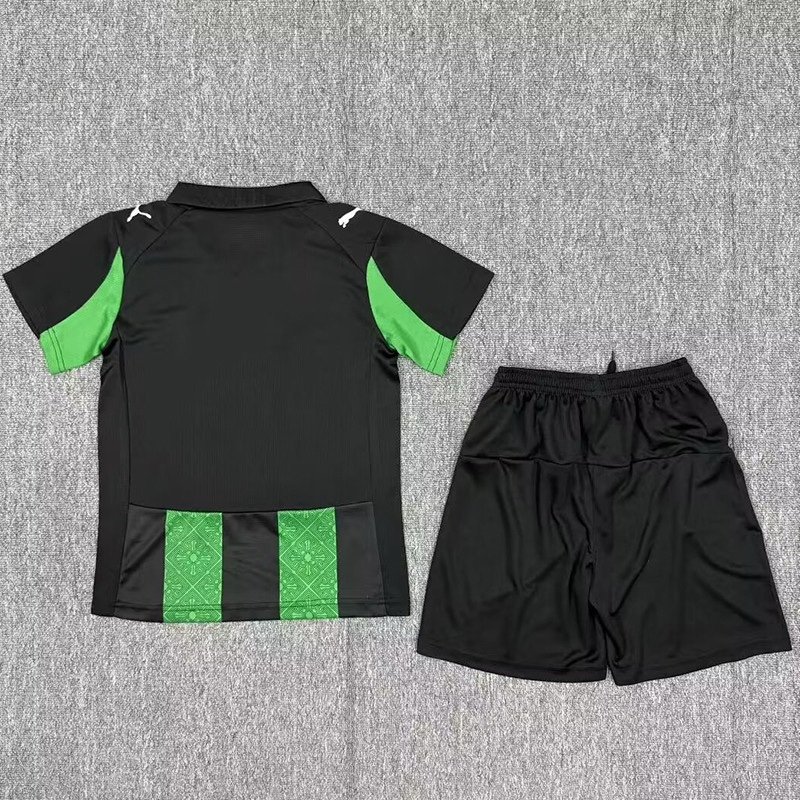 2ª Equipación Lens 2025/26 (kit) - Imagen 2