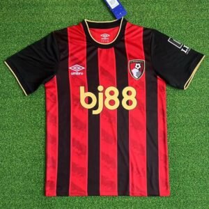 1ª Equipación Bournemouth 2025/26