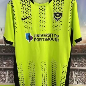 3ª Equipación Portsmouth 2025/26