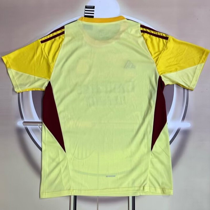 Camiseta portero Real Madrid 2025/26 - Imagen 2