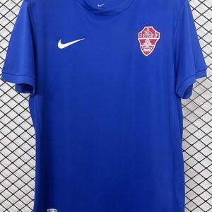 3ª Equipación Elche 2025/26