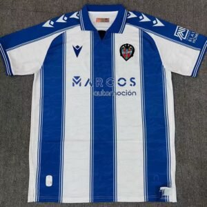 2ª Equipación Levante 2025/26