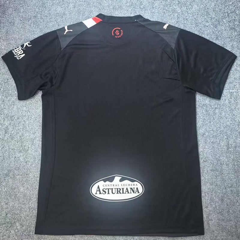 2ª Equipación Gijón 2025/26 - Imagen 2