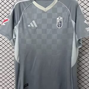 3ª Equipación Granada 2025/26