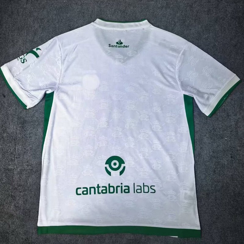 1ª Equipación Racing de Santander 2025/26 - Imagen 2