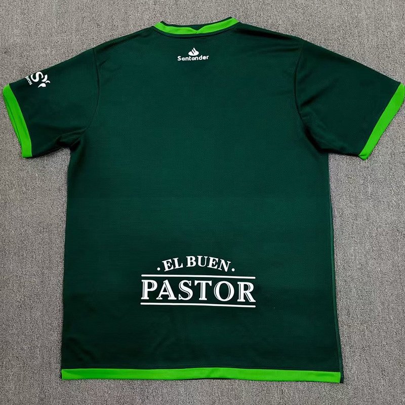 2ª Equipación Racing de Santander 2025/26 - Imagen 2