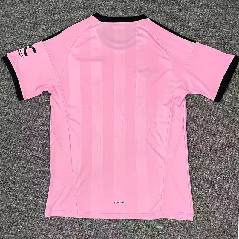 Camiseta Portero Manchester United 2025/26 - Imagen 2