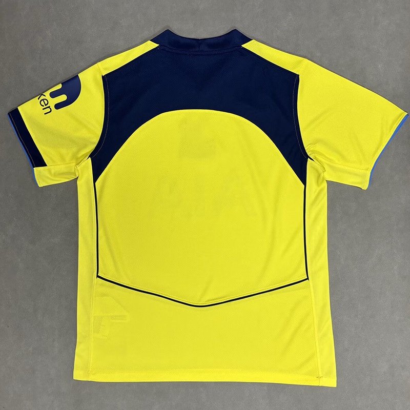 3ª Equipación Tottenham 2025/26 - Imagen 2