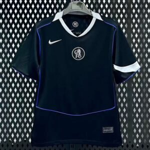 3ª Equipación Chelsea 2025/26