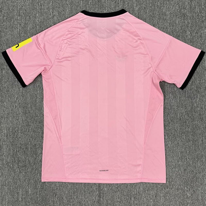 Camiseta Portero Newcastle 2025/26 - Imagen 2