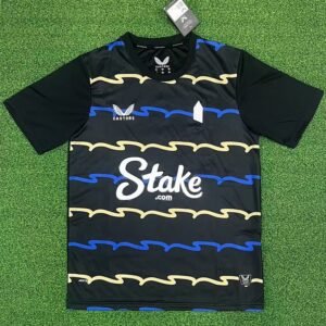 3ª Equipación Everton 2025/26