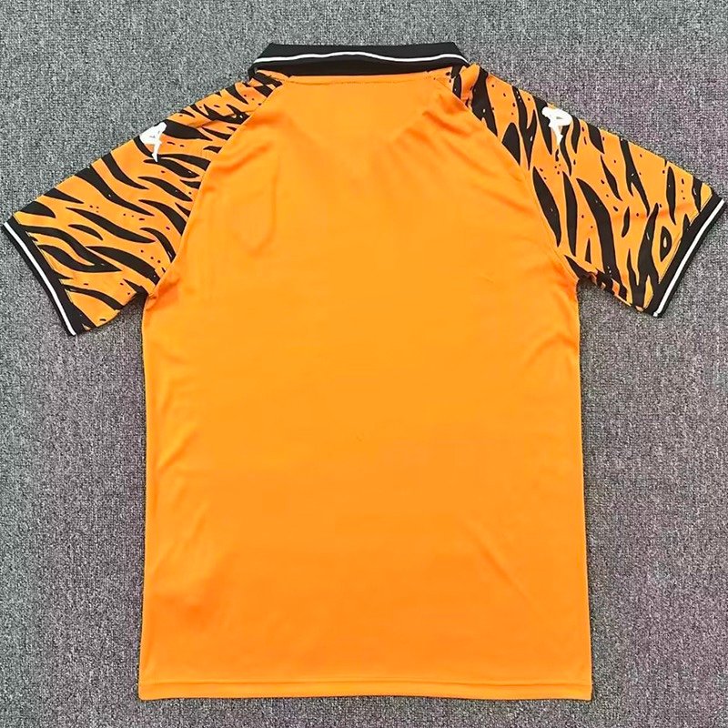 1ª Equipación Hull City 2025/26 - Imagen 2