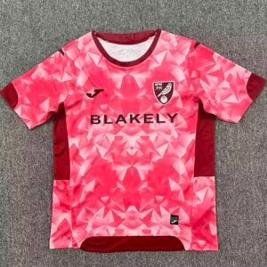 3ª Equipación Norwich 2025/26