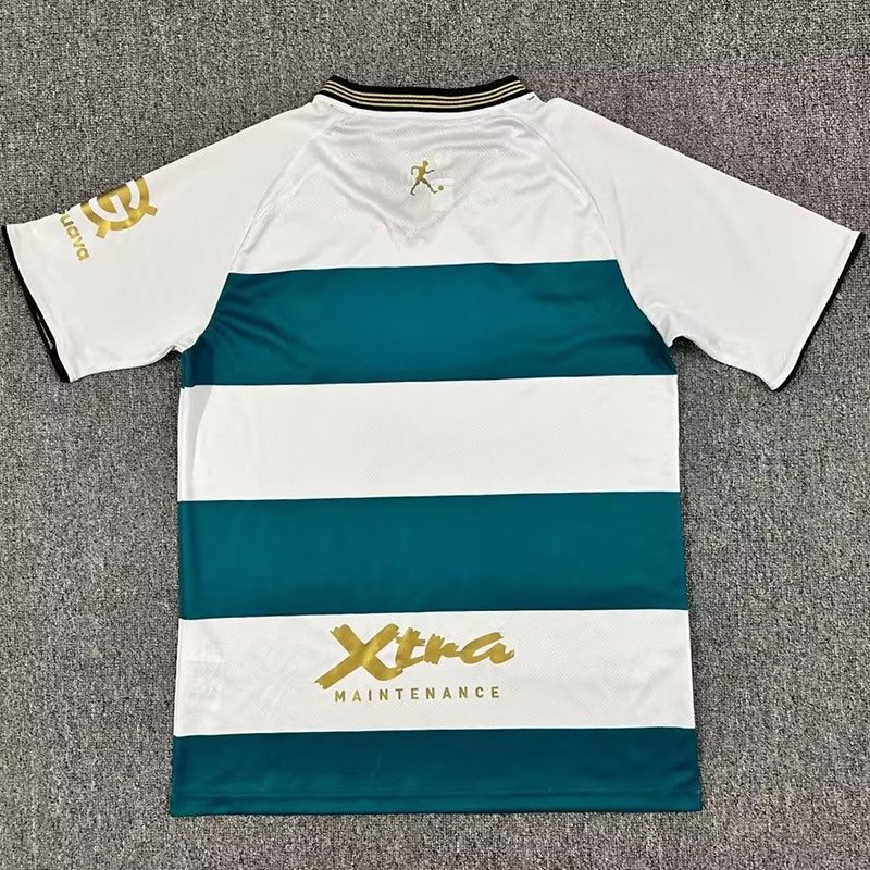 3ª Equipación Queens Park Rangers 2025/26 - Imagen 2