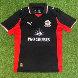 3ª Equipación Southampton 2025/26