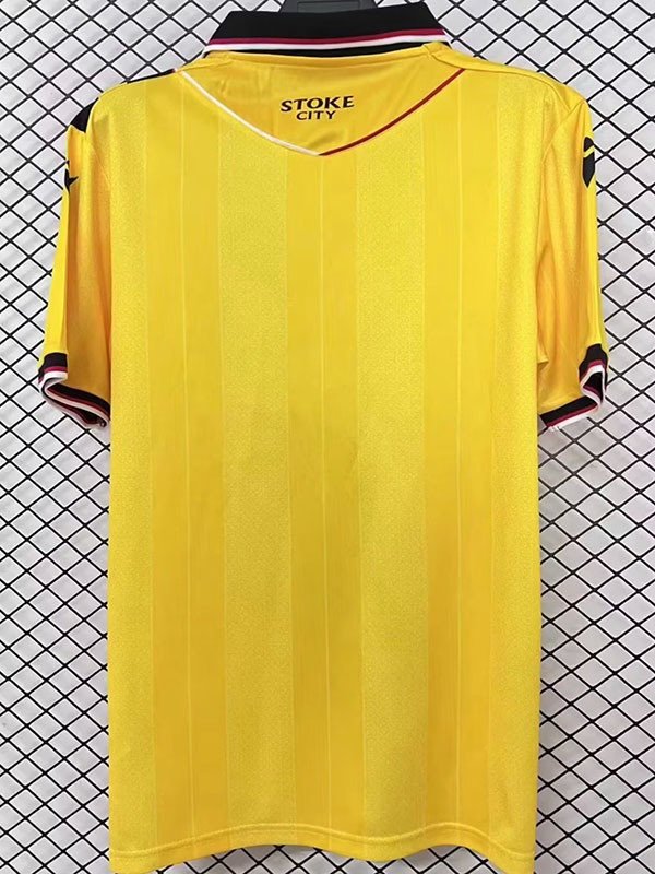 3ª Equipación Stoke City 2025/26 - Imagen 2