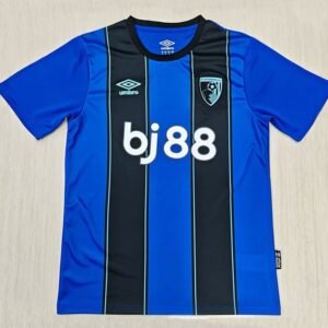 2ª Equipación Bournemouth 2025/26