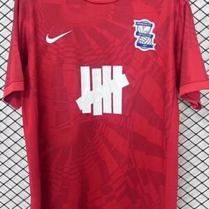 3ª Equipación Birmingham 2025/26