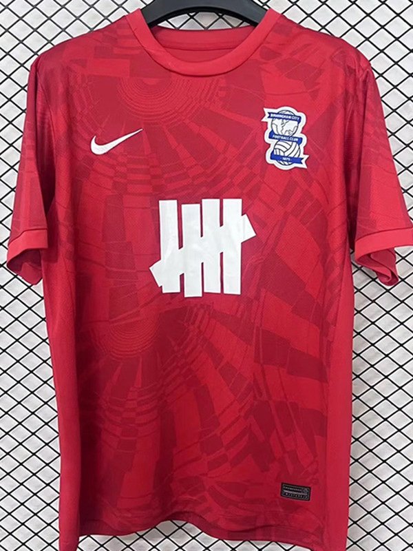 3ª Equipación Birmingham 2025/26