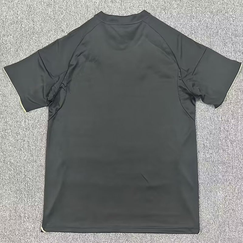 2ª Equipación Fulham 2025/26 - Imagen 2