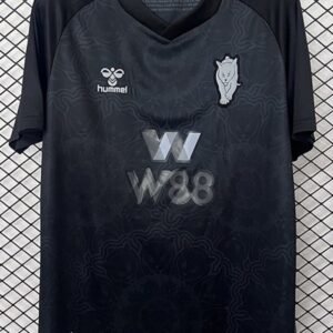 3ª Equipación Sunderland 2025/26