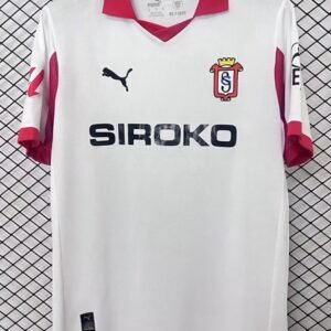 3ª Equipación Gijón 2025/26