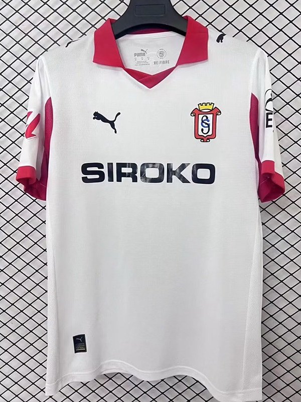 3ª Equipación Gijón 2025/26