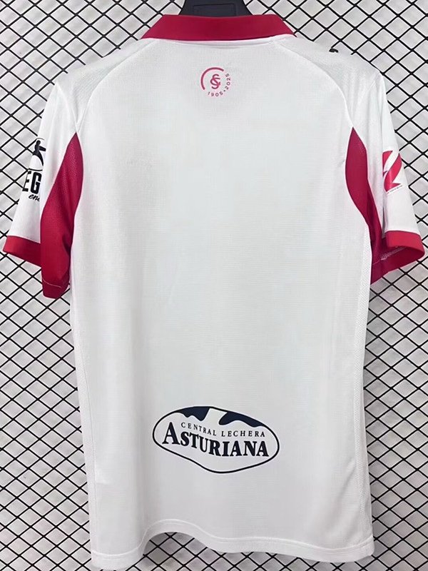 3ª Equipación Gijón 2025/26 - Imagen 2