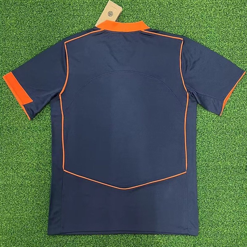 3ª Equipación Inter de Milán 2025/26 - Imagen 2