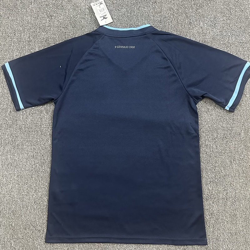 3ª Equipación Lazio 2025/26 - Imagen 2