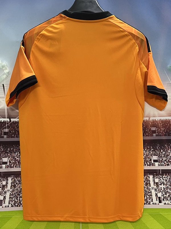 2ª Equipación Roma 2025/26 - Imagen 2