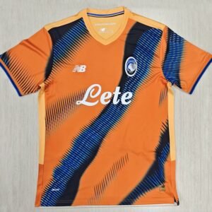 3ª Equipación Atalanta 2025/26