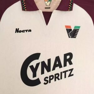 2ª Equipación Venezia 2025/26