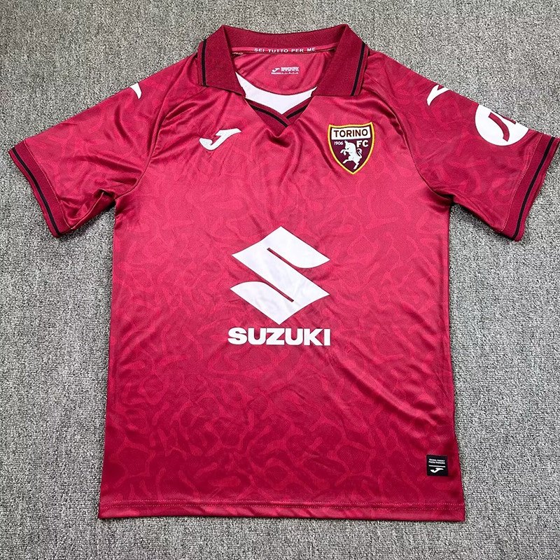 1ª Equipación Torino 2025/26
