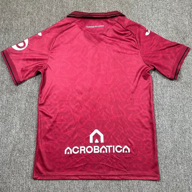 1ª Equipación Torino 2025/26 - Imagen 2