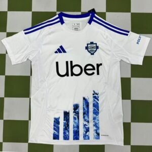 2ª Equipación Como 2025/26